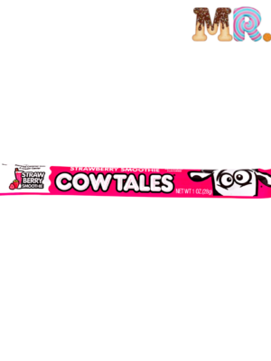 Cow Tales Strawberry Smoothie