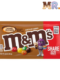 M&M’s Caramel Cold Brew Share Size