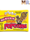 Ass Kickin’ Habanero Popcorn