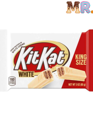 Kit Kat White King Size