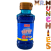 Slush Puppie Dessert Syrup Blue Raspberry