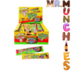 Warheads Sour Taffy 2in1 Tropical Strawberry Kiwi