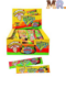 Warheads Sour Taffy 2in1 Tropical Strawberry Kiwi