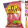 Rip Rolls Cherry