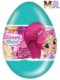 Shimmer Shine Chocolate Surprise Egg