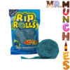 Rip Rolls Blue Raspberry