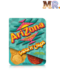 Arizona Combo Tray With Salsa