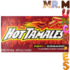 Hot Tamales Fierce Cinnamon Theatre Box