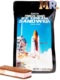 Astronaut Freeze Dried Ice Cream Sandwich Neapolitan