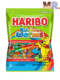 Haribo Rainbow Worms
