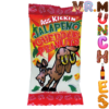 Ass Kickin' Jalapeno Cheddar Peanuts