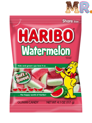 Haribo Watermelon