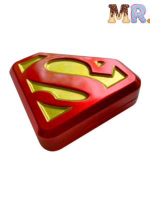 Superman S-Shield Sours Cherry Flavoured Shield Candy