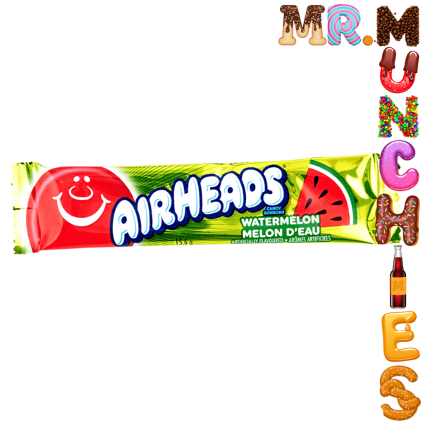 Airheads Watermelon