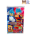 Dragon Ball Super Metallic Sheet Gum
