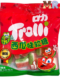 Trolli Watermelon Gummy (China)