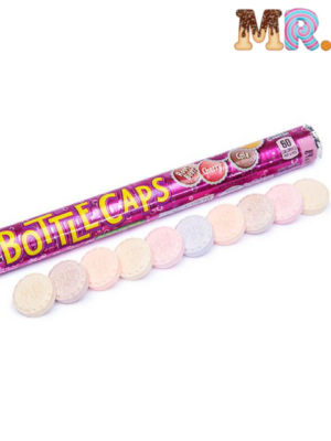 Bottle Caps Soda Pop Candy