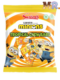 Minions Tropical Chew Bars