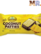 Anastasia Coconut Patties Pina Colada