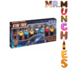 Star Trek Pez