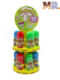 Warheads Super Sour Thumb Dippers