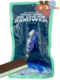 Astronaut Freeze Dried Ice Cream Sandwich Mint Chocolate Chip