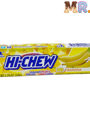 Hi-Chew Banana