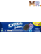 Oreo Ice Cream Cookies