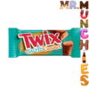 Twix Salted Caramel