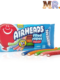Airheads Filled Ropes Original Fruit (57g)