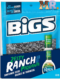 Bigs Zesty Ranch Sunflower Seeds