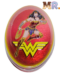 Wonder Woman Strawberry Lemonade Candy