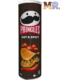 Pringles Hot & Spicy