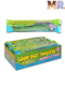 Face Twisters Bubble Gum Stik Sour Apple