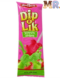 Dee Best Dip N Lick Strawberry Pop And Sour Apple Dip