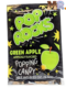 Pop Rocks Green Apple