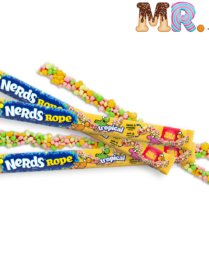 Nerds Rope Tropical