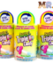 Sour Triple Dip Candy (Individual)