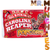 Ass Kickin' Carolina Reaper Popcorn
