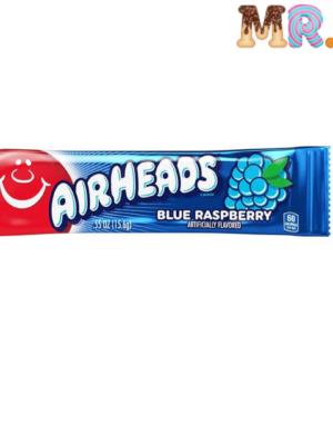 Airheads Blue Raspberry