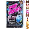 Pop Rocks Blue Razz