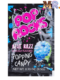 Pop Rocks Blue Razz