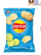 Lay’s Lime Flavour (China)