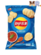 Lays Italian Red Meat (China)
