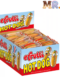 Efrutti Gummi Hot Dog