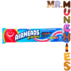 Airheads Xtremes Belts Bluest Raspberry