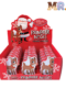 Rudolph The Red Nose Reindeer Noses Cherry Candies