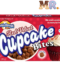 Cookie Dough Red Velvet Cupcake Bites Theatre Box