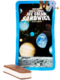 Astronaut Freeze Dried Vanilla Ice Cream Sandwich