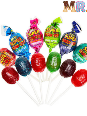 Charms Super Blow Pop (Singular)